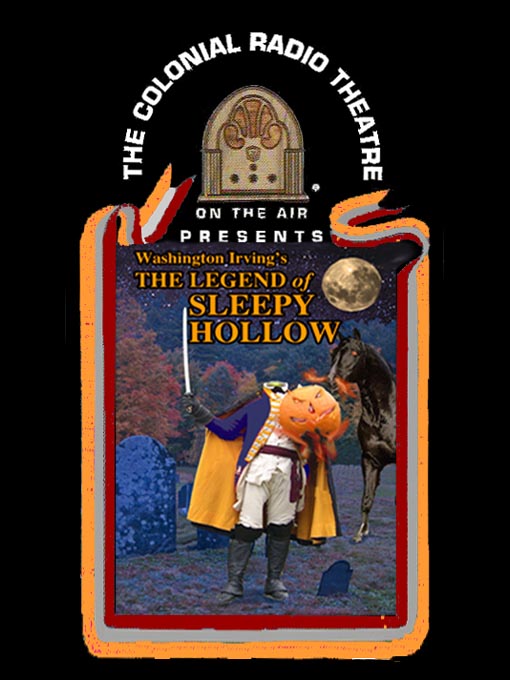 Title details for The Legend of Sleepy Hollow by Washington Irving - Wait list